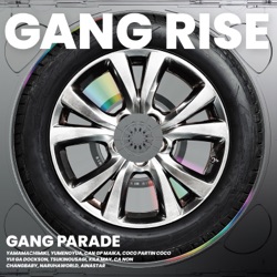 GANG RISE (Introduction)