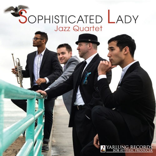 Sophisticated Lady Jazz Quartet