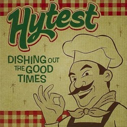 Dishing Out The Good Times