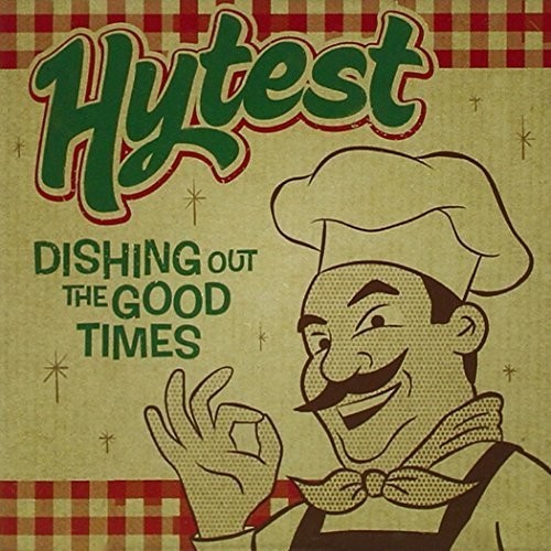 Dishing Out The Good Times