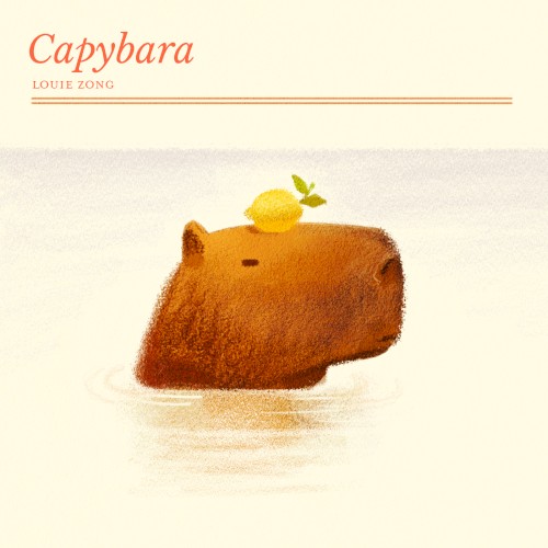 Capybara