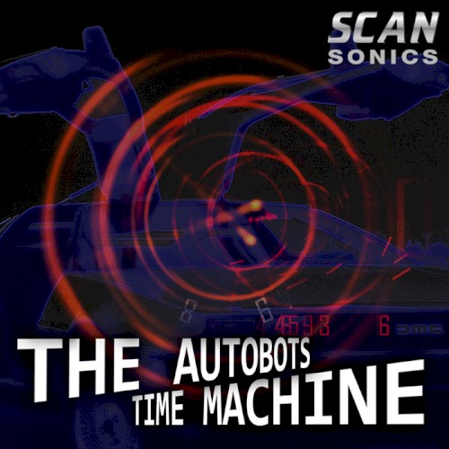 Time Machine
