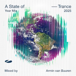 A State of Trance Year Mix 2025