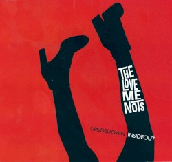 Upsidedown Insideout