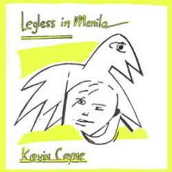 Legless in Manila