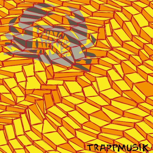 Trappmusik