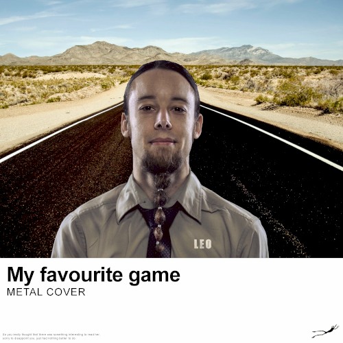 My Favourite Game (Metal Cover)