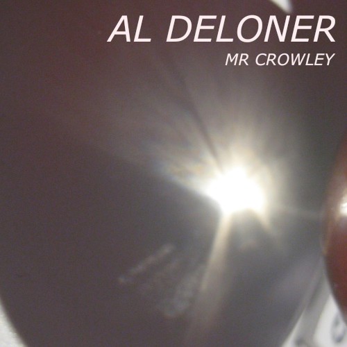 Mr. Crowley