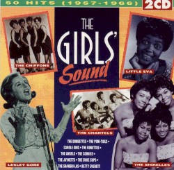 The Girls' Sound: 50 Hits (1957-1966)