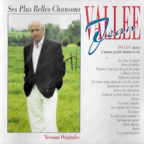 Ses plus belles chansons