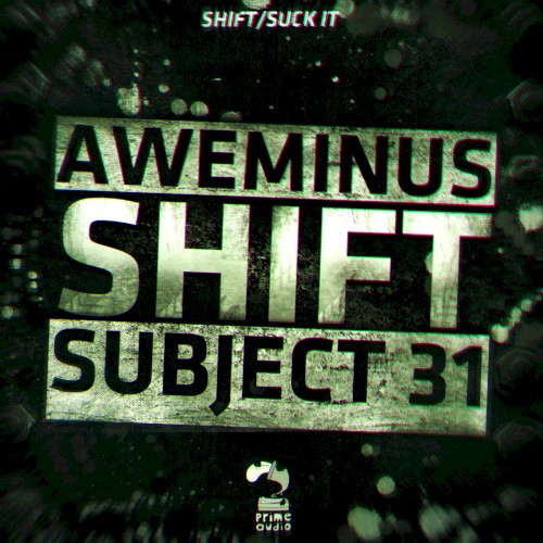Shift EP
