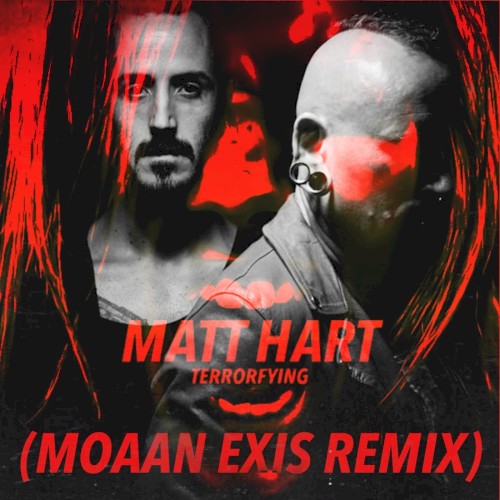Terrorfying (Moaan Exis Eemix)