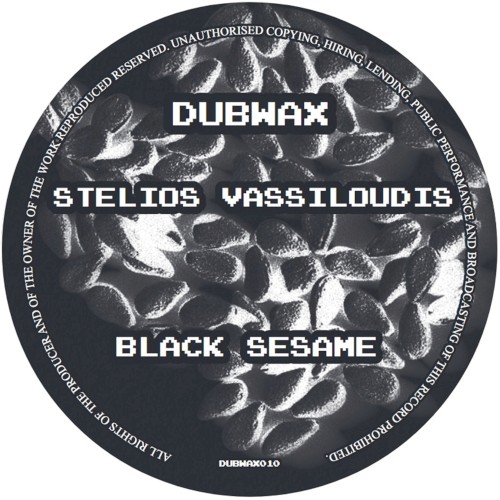 Black Sesame