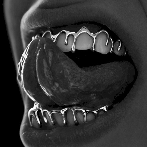 Oscuro éxtasis