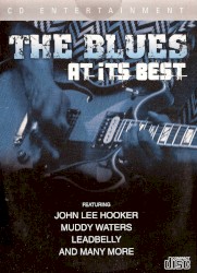 The Blues At Its Best