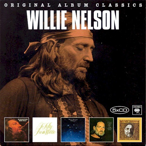 Original Album Classics