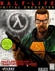 Half-Life: Initial Encounter
