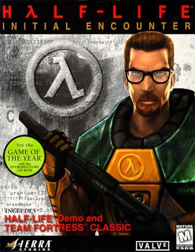 Half-Life: Initial Encounter