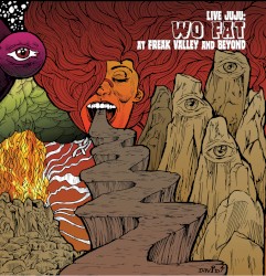 Live Juju: Wo Fat at Freak Valley and Beyond