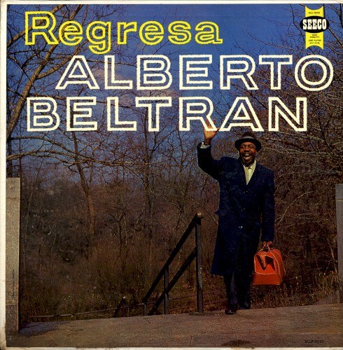 Regresa