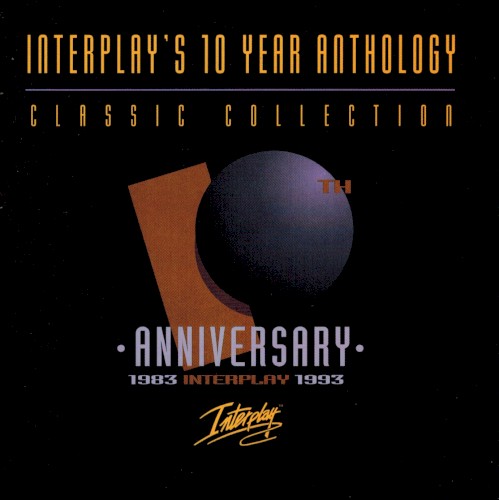Interplay’s 10 Year Anthology