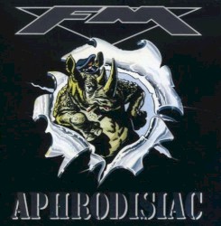 Aphrodisiac