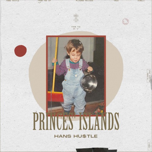 Princes’ Islands