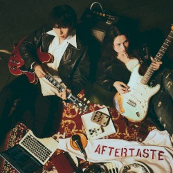 Aftertaste