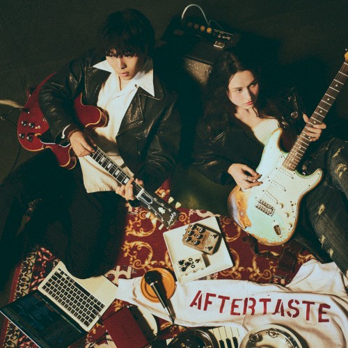 Aftertaste
