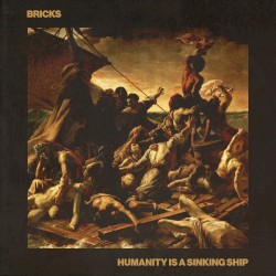 Humanity Is a Sinking Ship