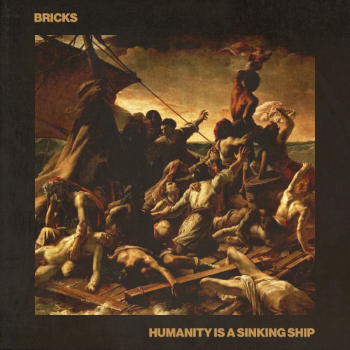 Humanity Is a Sinking Ship