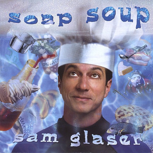 Soap Soup