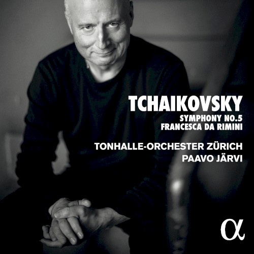 Symphony no. 5 / Francesca da Rimini