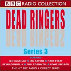 Dead Ringers: Series 3