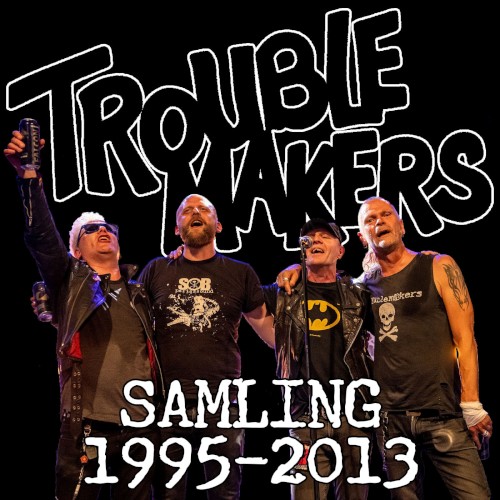 Samling 1995-2013