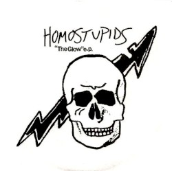 "The Glow" E.P.