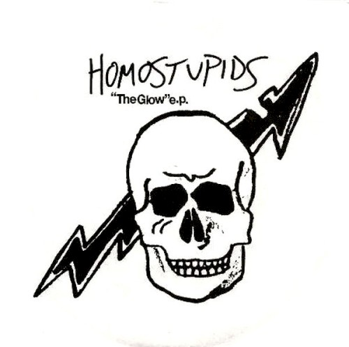 "The Glow" E.P.