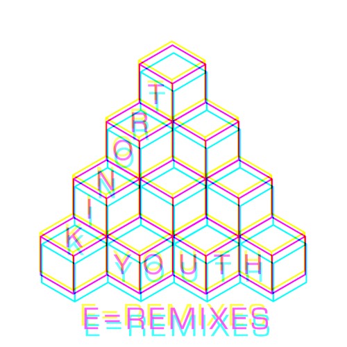 E = Remixes