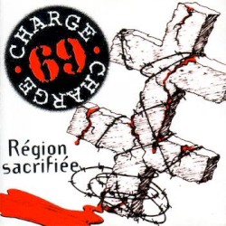 Région sacrifiée
