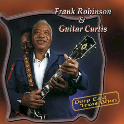 Deep East Texas Blues