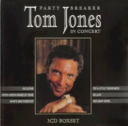 In Concert - Party Breaker