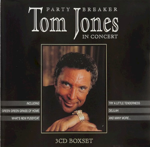In Concert - Party Breaker