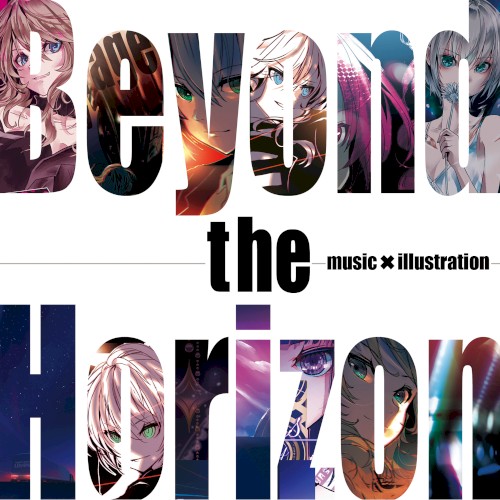 Beyond the Horizon