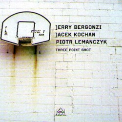 Three Point Shot