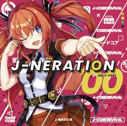 J-NERATION '00