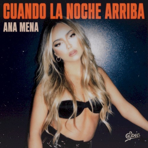 Cuando la noche arriba