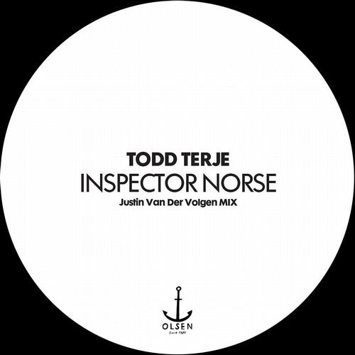 Inspector Norse / Strandbar (Justin Van Der Volgen Remixes)