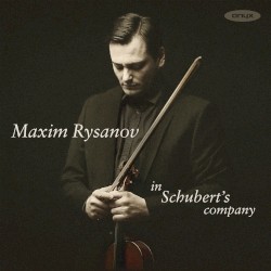 In Schubert’s Company