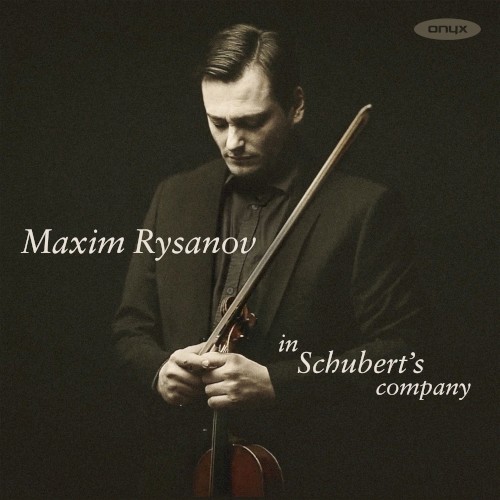 In Schubert’s Company
