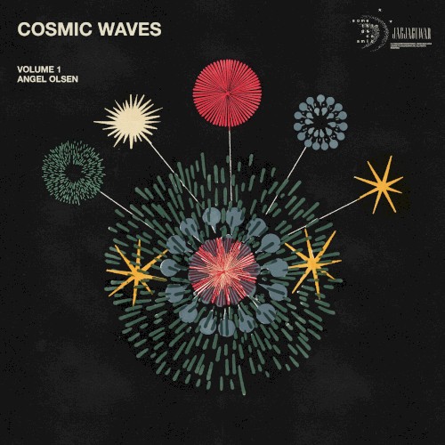 Cosmic Waves, Volume 1